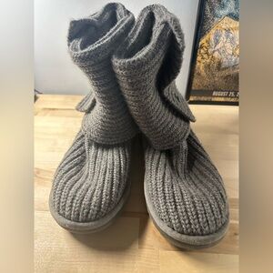 2000’s UGG Cardy Boots